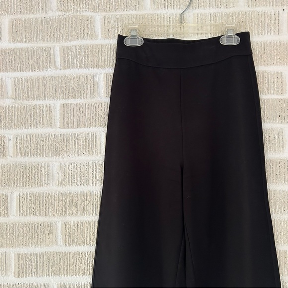RAG AND BONE Irina Ponte Flare Pants - Like New - Picture 6 of 13